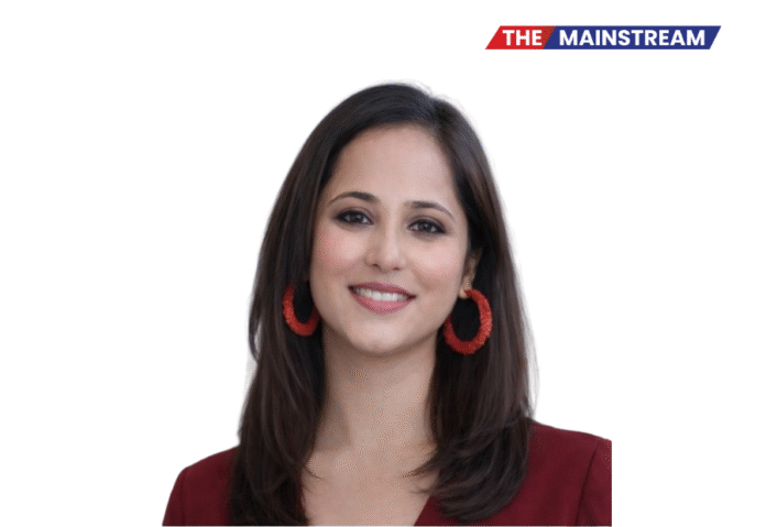 Automation Anywhere India welcomes Shreya Bhatnagar as Head of Marketing Automation Anywhere India welcomes Shreya Bhatnagar as Head of Marketing