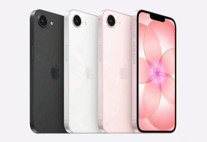 Apple may bring next-gen display technology to iPhone 19e by 2028 Apple may bring next-gen display technology to iPhone 19e by 2028