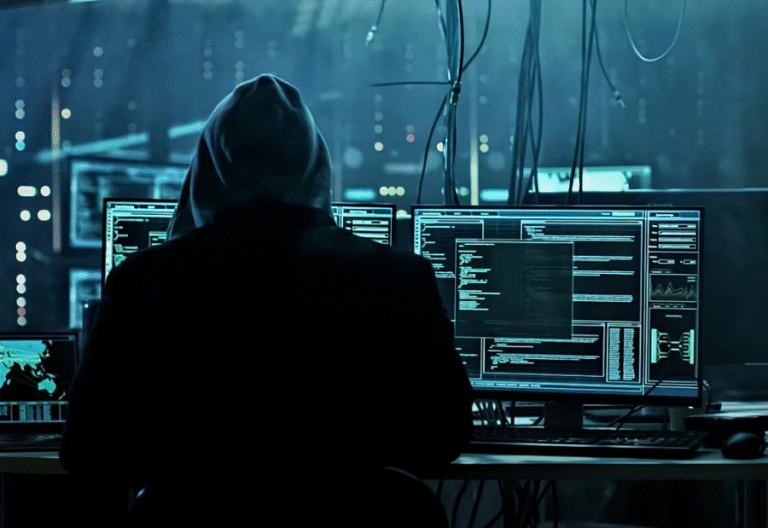 Global cyber threats spike as geopolitical conflict fuels coordinated attacks