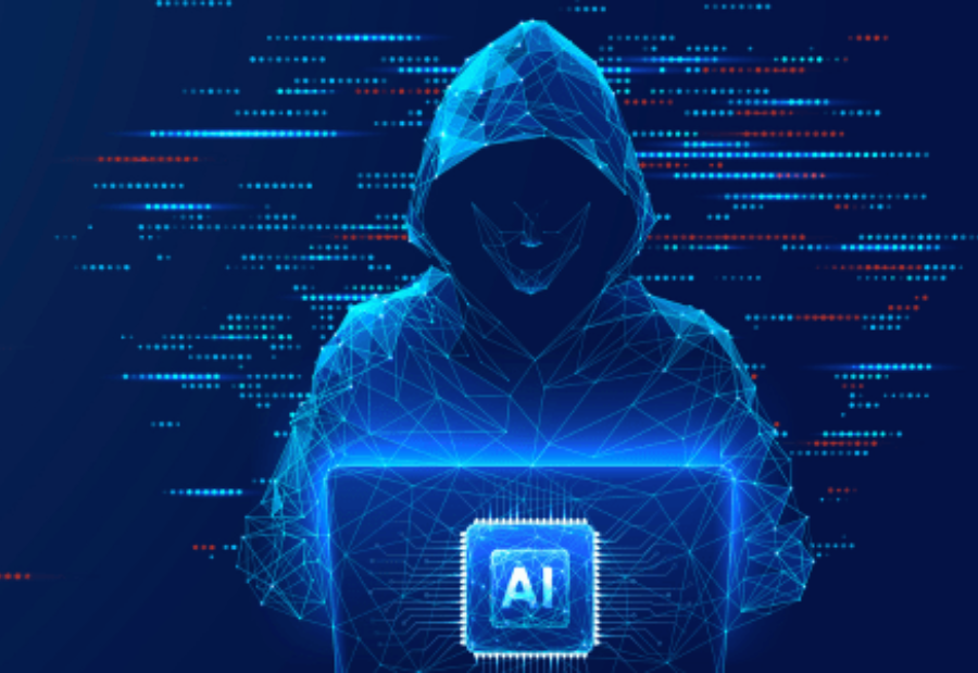 Police commissioner cautions public over rising AI deepfake scams online