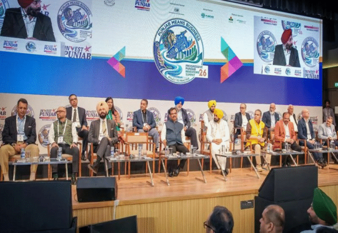Punjab targets Mohali as next IT hub with strong policy push and investor incentives