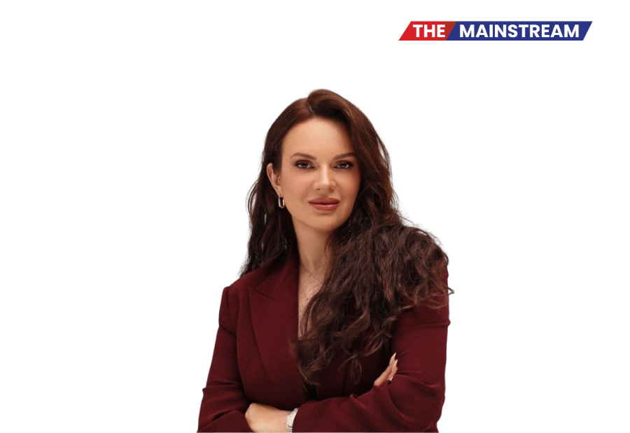 Anna Shevchenko joins SES Satellites to lead HR digital transformation initiatives