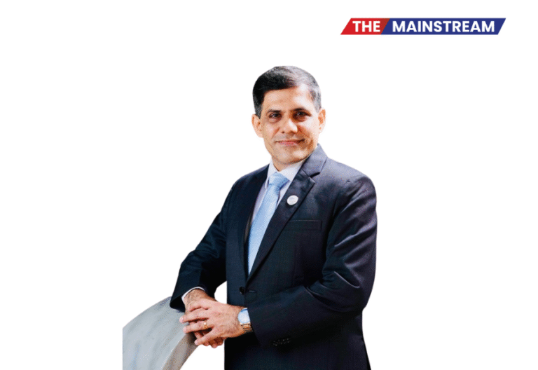 Vimal Shah joins LTTS to drive strategic expansion across ROW markets