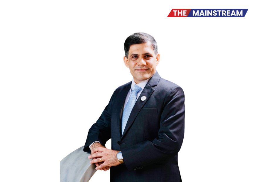 Vimal Shah joins LTTS to drive strategic expansion across ROW markets