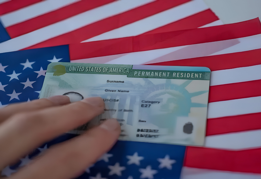 Argentina allows visa-free entry for US Green Card holders and select visa holders