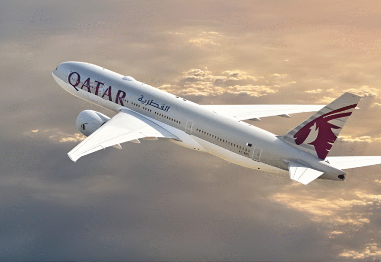 Qatar Airways announces revised schedule for flights to India