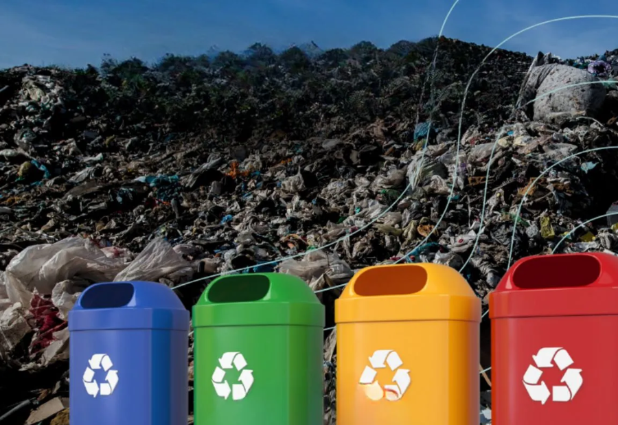 New solid waste rules emphasise digital tracking but raise implementation challenges for local bodies