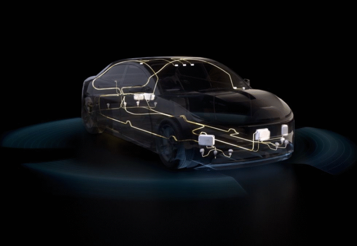 Nvidia strengthens robotaxi push with new deals across China and global automakers Nvidia strengthens robotaxi push with new deals across China and global automakers