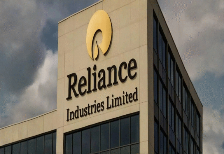 Reliance secures long-term green ammonia offtake deal with Samsung C&T to scale clean fuel ambitions