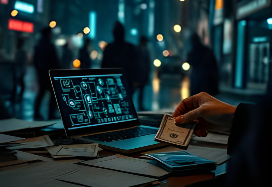 Potential ED probe into gaming transactions puts Fino Payments Bank in focus