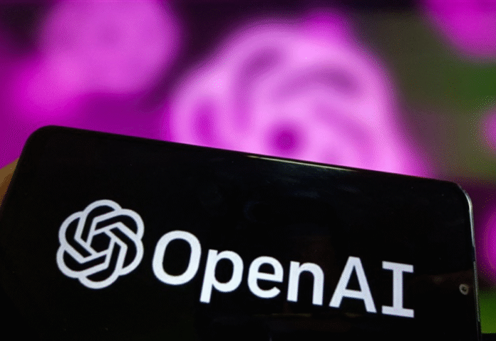 OpenAI eyes major enterprise expansion through $4 billion private equity partnership OpenAI eyes major enterprise expansion through $4 billion private equity partnership