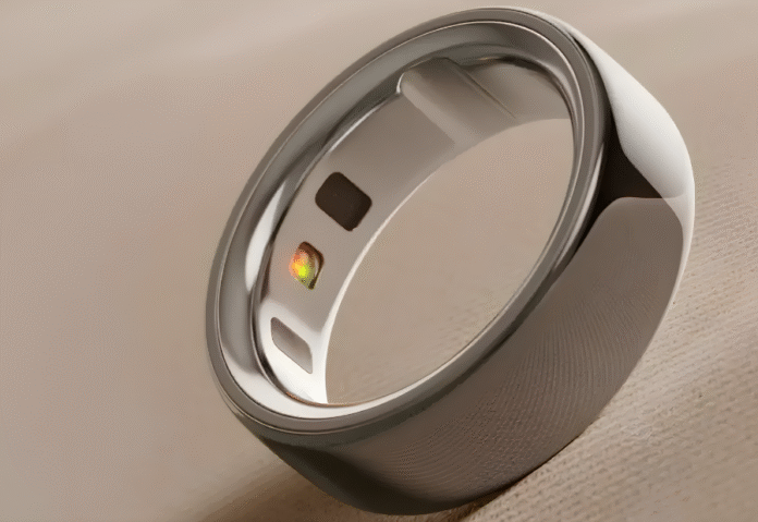 Oura Ring 4 debuts in India with advanced health tracking features Oura Ring 4 debuts in India with advanced health tracking features