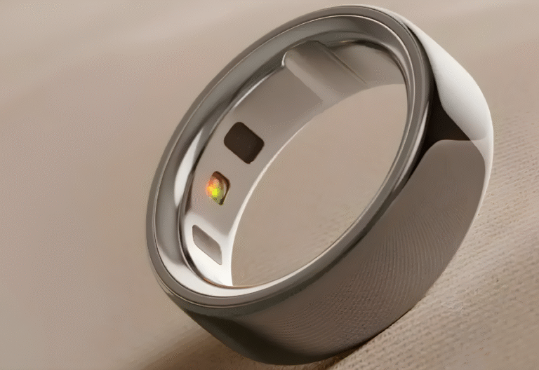Oura Ring 4 debuts in India with advanced health tracking features