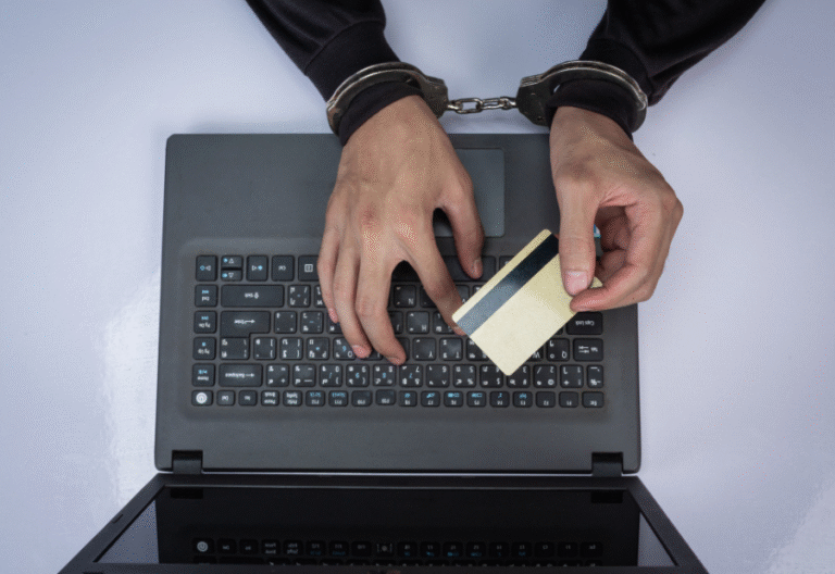 Tech giants join forces to tackle rising global scam networks with shared intelligence initiative
