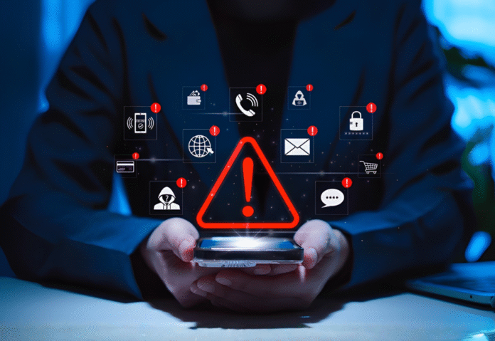 Cyber scam using fake pay commission apps targets government employees