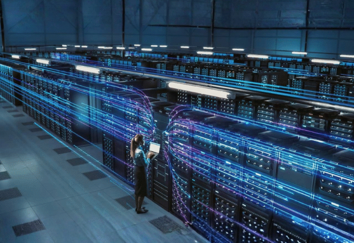 Niv-AI raises $12 million to improve data center power energy efficiency with AI