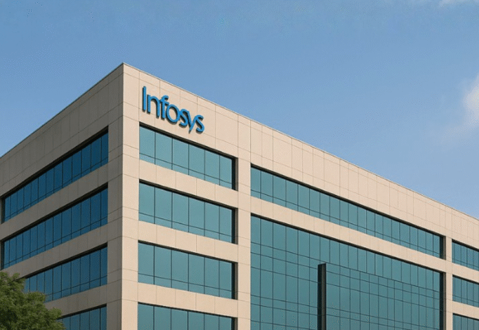 Infosys, Citizens collaborate to bring AI-driven transformation to banking Infosys, Citizens collaborate to bring AI-driven transformation to banking