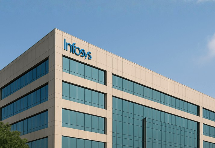 Infosys, Citizens collaborate to bring AI-driven transformation to banking