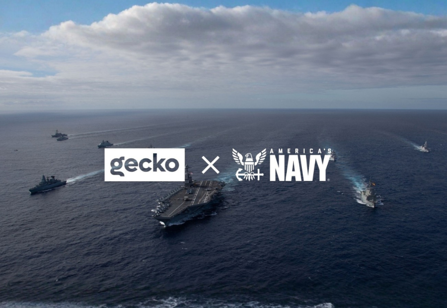 Gecko Robotics wins $71 million Navy contract to transform ship inspections