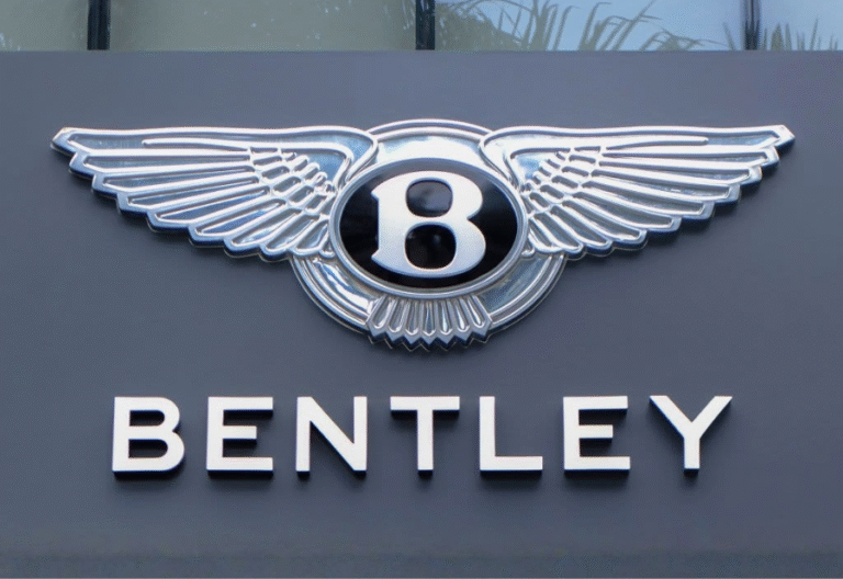 Bentley plans workforce reduction as it pushes ahead with electric future