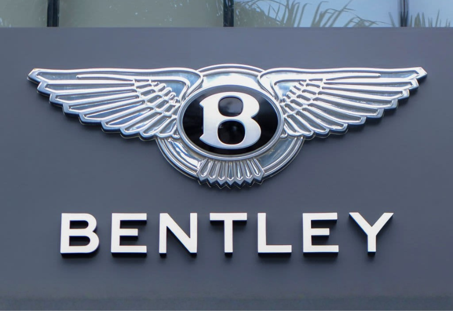 Bentley plans workforce reduction as it pushes ahead with electric future