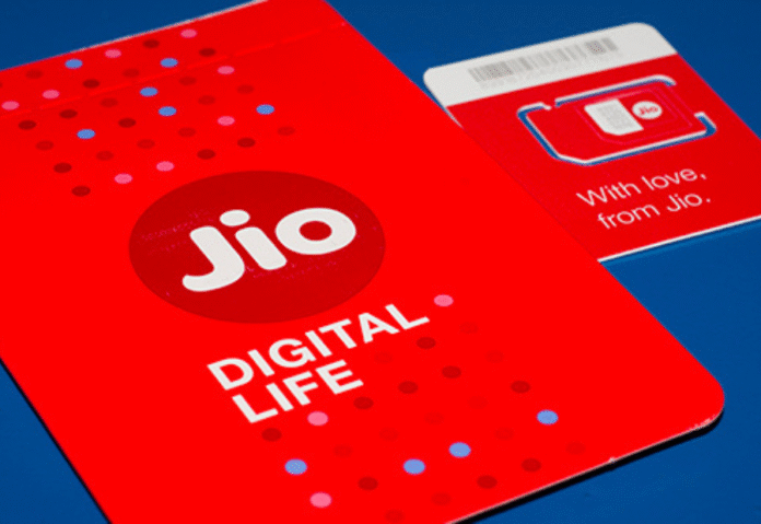 Jio introduces no-cost SMS access abroad using Wi-Fi calling without roaming plan Jio introduces no-cost SMS access abroad using Wi-Fi calling without roaming plan