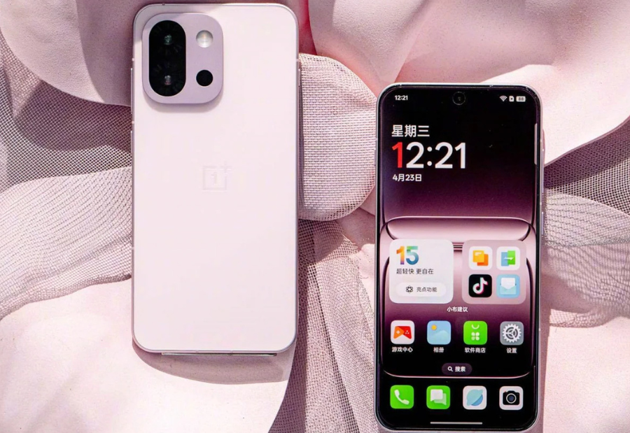 OnePlus 15T launch set for March 24 with powerful specs and 5 storage variants