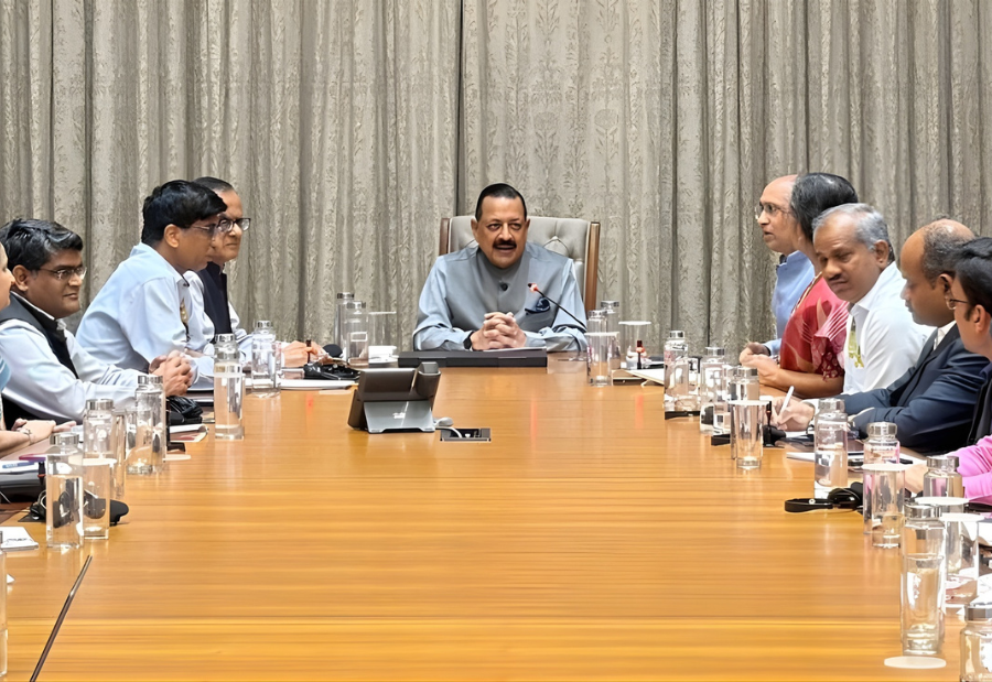 India expands quantum ecosystem with new labs and nationwide research push