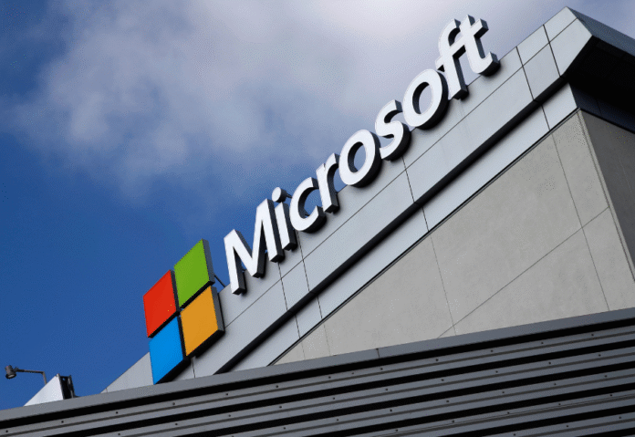 Microsoft reviews legal options amid concerns over Amazon-OpenAI cloud deal