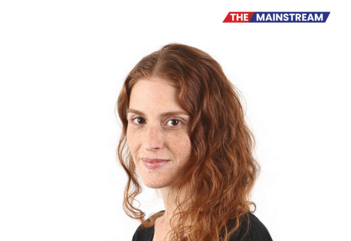 Nagomi Security welcomes Anat Polachek as Head of Data