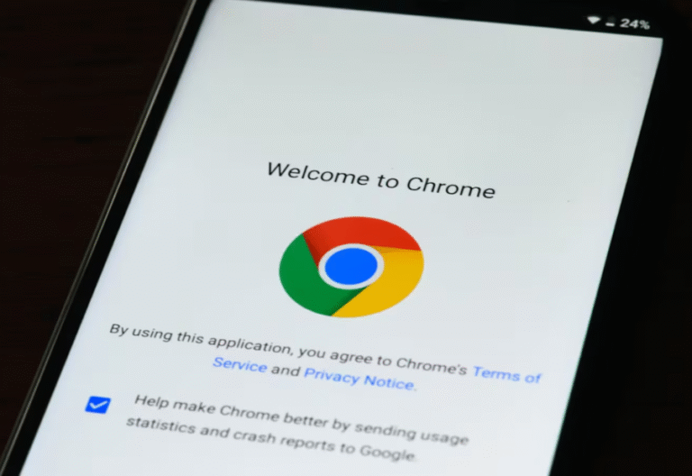 Google enhances Chrome on Android with desktop-like bookmarks feature for larger screens