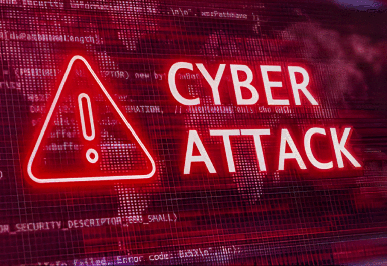 Cyber warfare intensifies as Middle East tensions trigger global digital security concerns