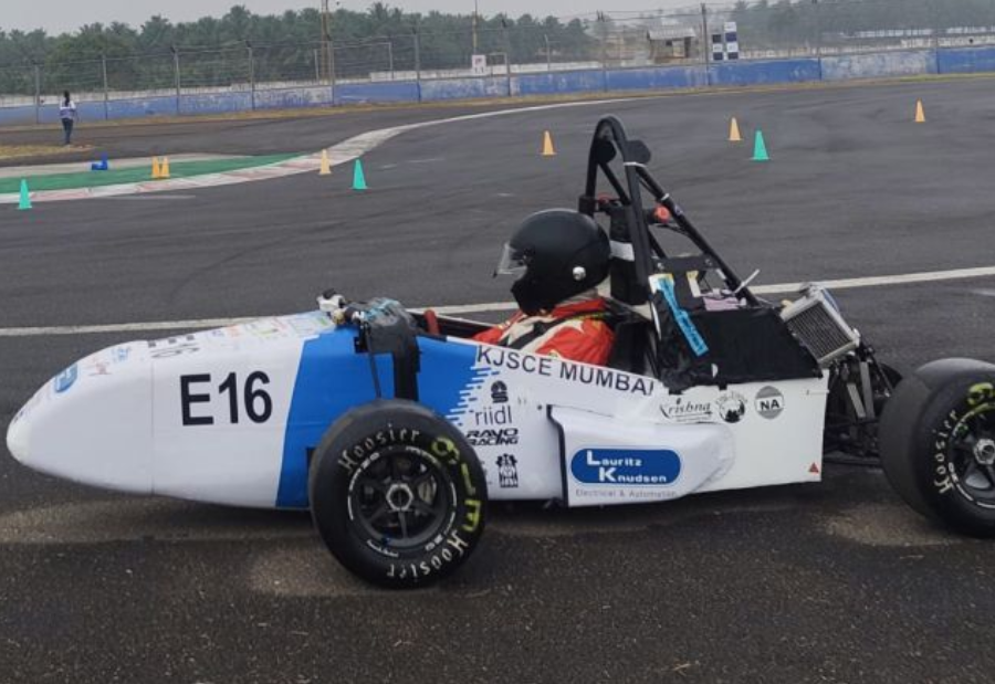Industry-academia collaboration drives EV innovation and student-led engineering in India