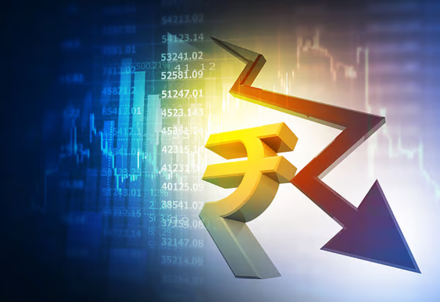 Oil price spike fuels surge in rupee options trading and near-term volatility bets