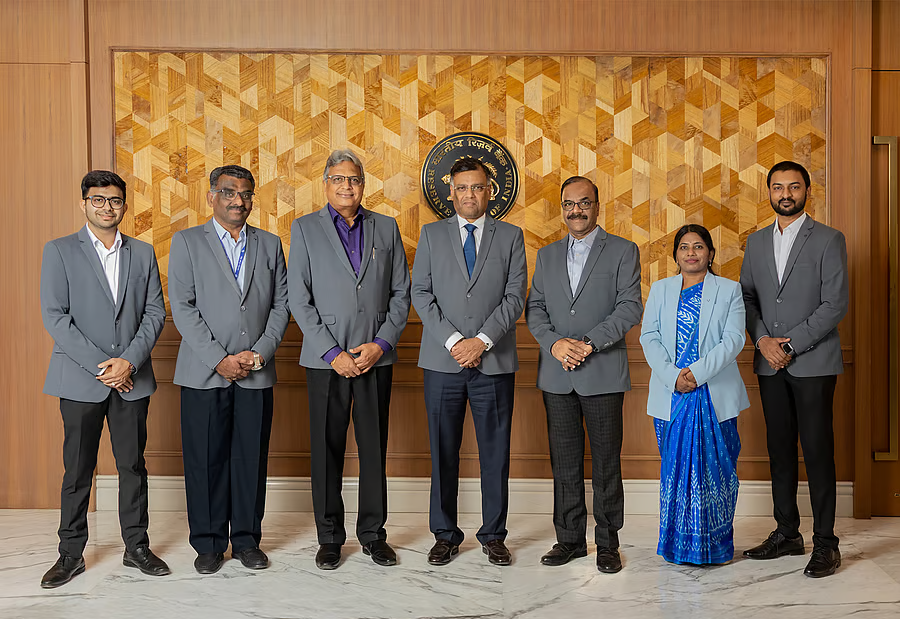 Secure banking framework wins RBI global recognition for tackling digital fraud