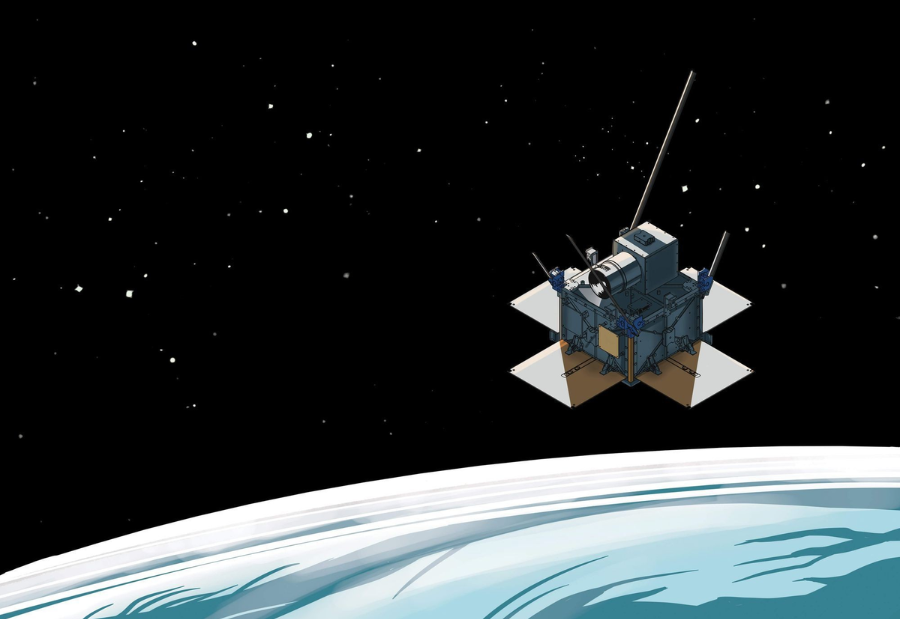 Indian space startup Pixxel to power Saudi Arabia’s geospatial intelligence platform