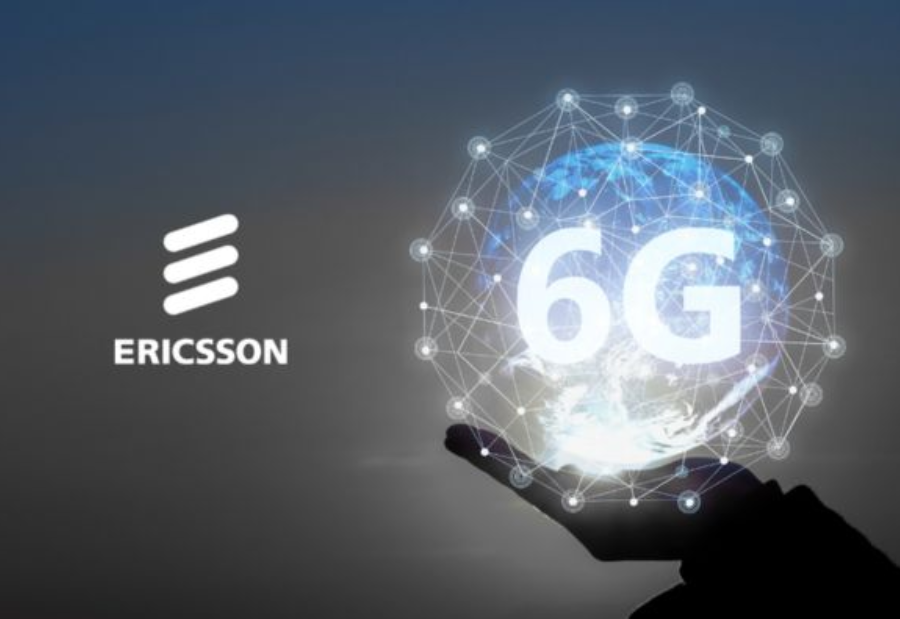 Ericsson accelerates 6G readiness with AI-native network vision at MWC 2026