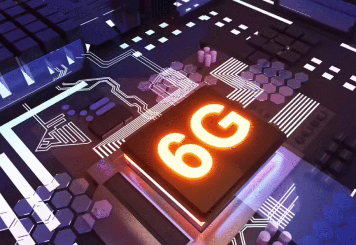 India aims for 10% global 6G patents share through international collaboration India aims for 10% global 6G patents share through international collaboration