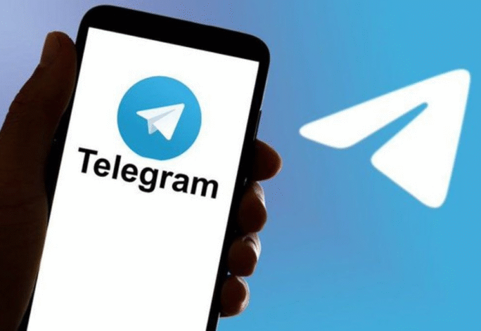 Telegram challenges Russia’s $4,32,366 fine amid content control clash Telegram challenges Russia’s $4,32,366 fine amid content control clash