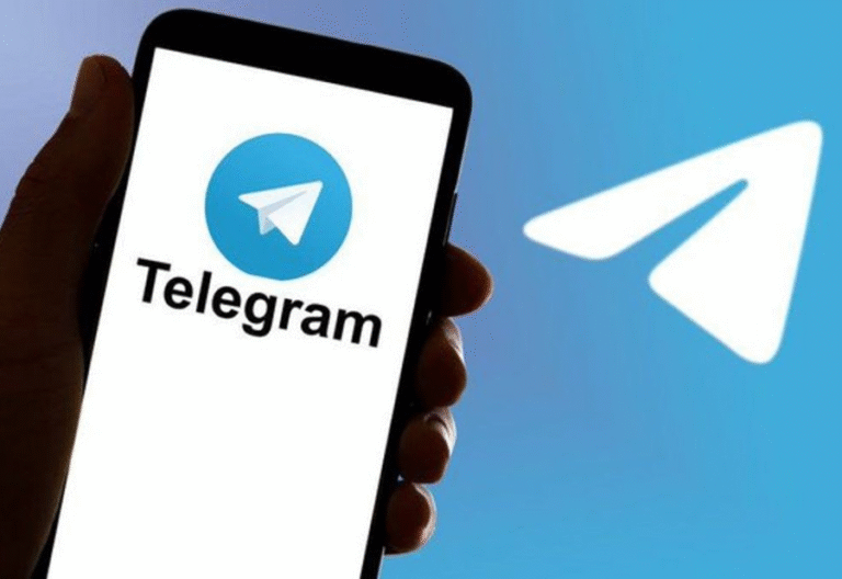 Telegram challenges Russia’s $4,32,366 fine amid content control clash