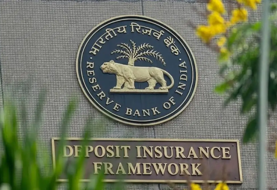 India adopts risk-based deposit insurance system effective April 2026