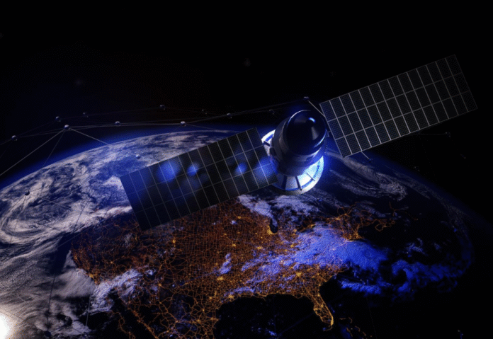 SpaceX reaches 10,000 active Starlink satellites milestone with back-to-back launches