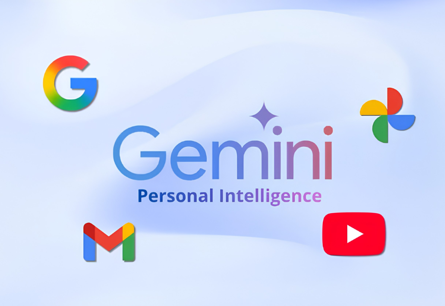 Google brings personalized AI features to Search, Gemini, and Chrome users in the U.S.