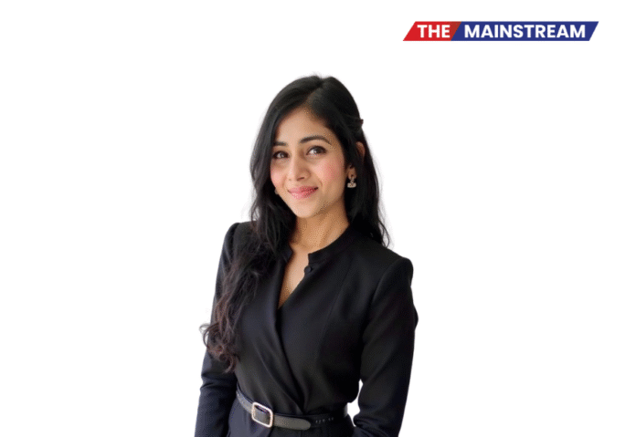 AMD names Bhavya Singh to lead B2B and enterprise marketing in India AMD names Bhavya Singh to lead B2B and enterprise marketing in India