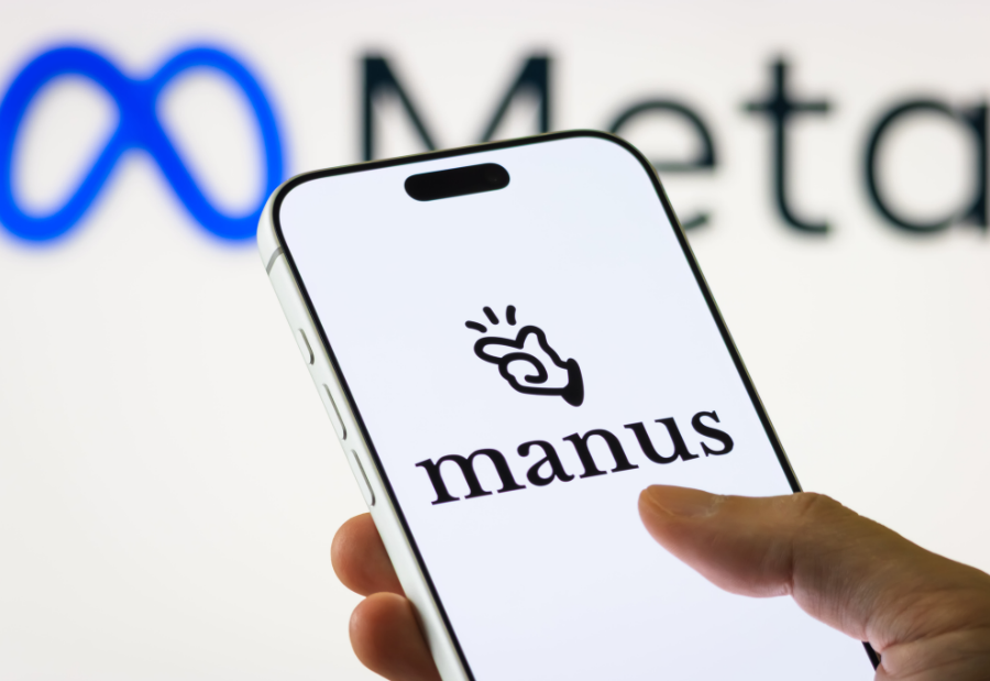 Meta introduces Manus app to enable advanced AI tasks on personal computers