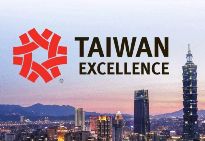 Taiwan Excellence brings cutting-edge AI solutions to Convergence India Expo 2026 in New Delhi
