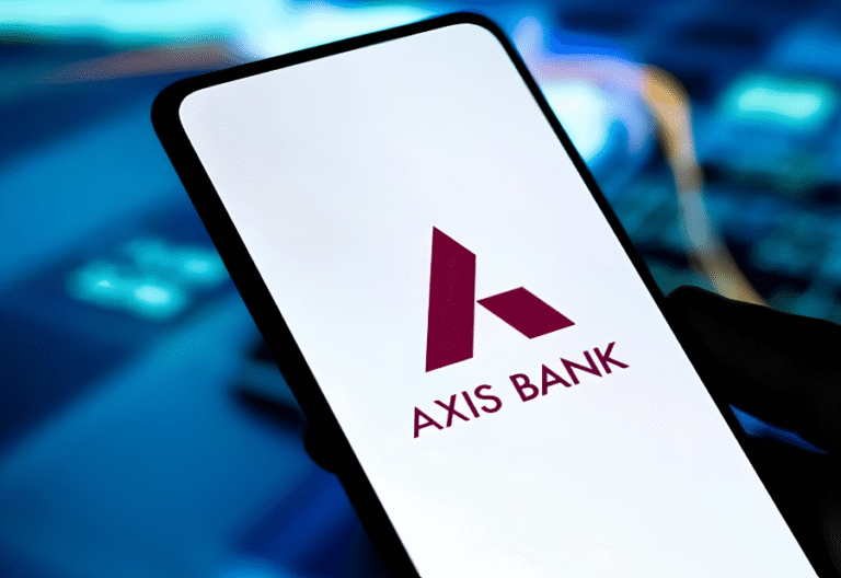 Axis Bank increases investment in Axis Finance to support expansion and growth