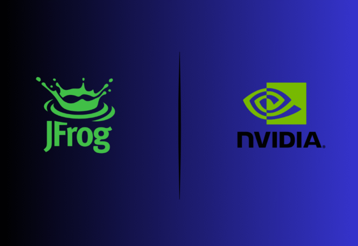 JFrog delivers trust layer for AI-driven software with NVIDIA JFrog delivers trust layer for AI-driven software with NVIDIA