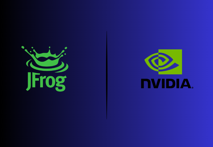 JFrog delivers trust layer for AI-driven software with NVIDIA