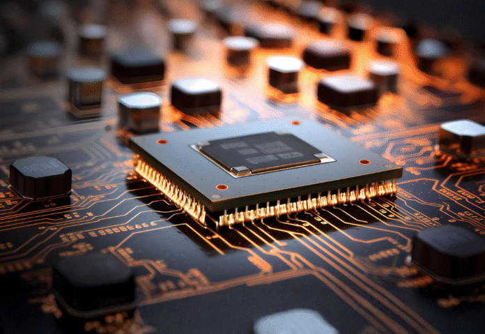 India set for massive semiconductor expansion driven by demand and investment India set for massive semiconductor expansion driven by demand and investment